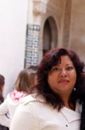 Leticia Mirón M.