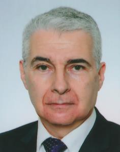 Sylvain Rigal