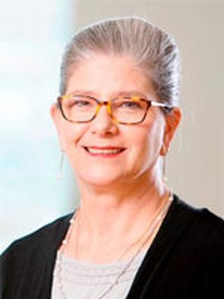 Kristin Anne Skinner