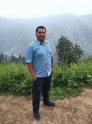 Ashutosh Aggarwal