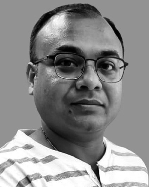 Subhadeep De