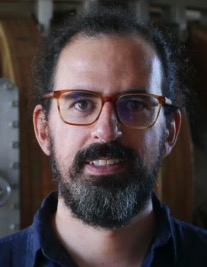 Marcelo Baquero Ruiz