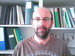 Dimitris Parsanoglou