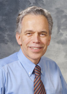 Richard Moss
