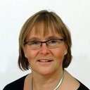 Birgitta Oberg