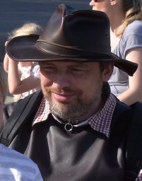 Christian Kaernbach