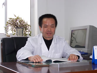 Xuzhou Ma