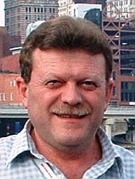 David Starikov
