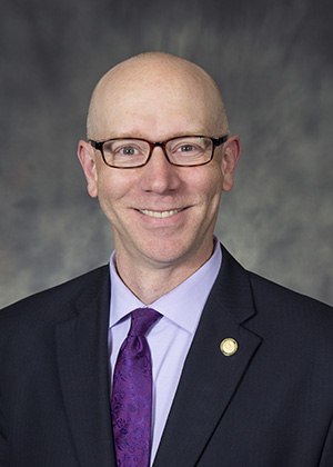 James Richard Boynton