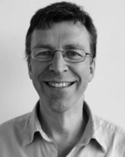 Stephen Clements