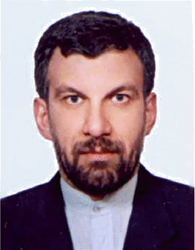 H. R. Sadegh Mohammadi