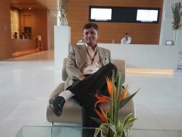 Aloke K. Mathur