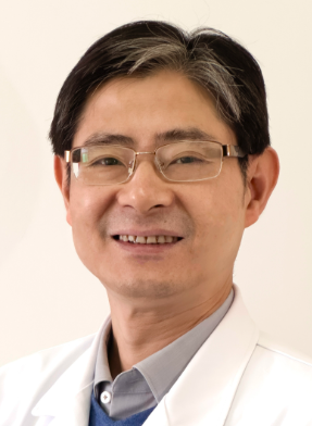 Jianming Wang