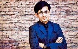 Sujay Saha