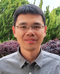 Chengzhi Ding