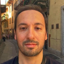 Marco Salvi