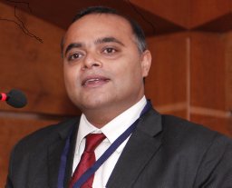 Indradip Mitra