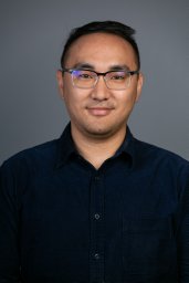 Letian Wang