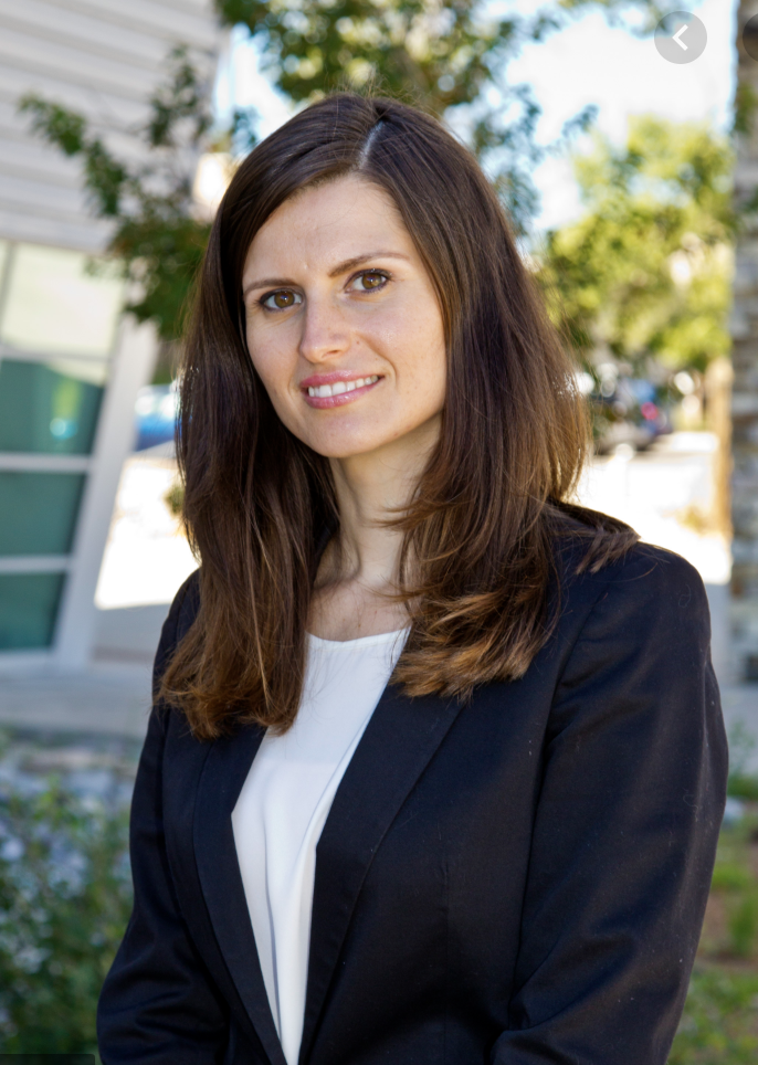 Enkeleda Dervishi