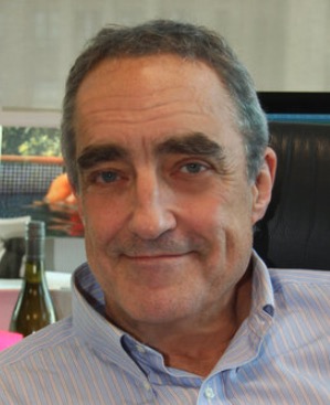 Andrew R. Marks