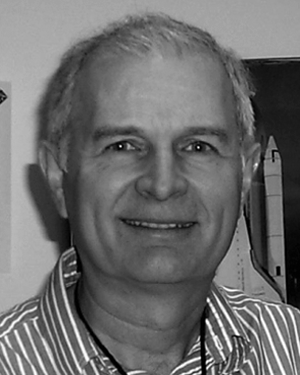 Geoffrey A. Lindsay