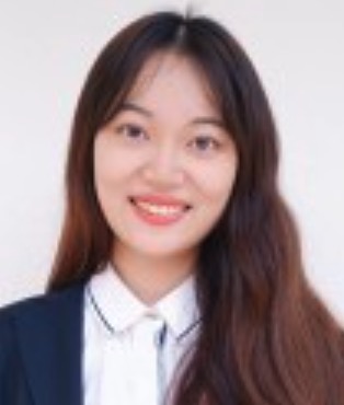 Bingqiao Luo