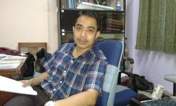 Chiranjib Barman