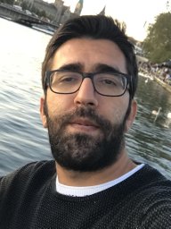 Meisam Nazari