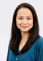 Mary Anne Tanay