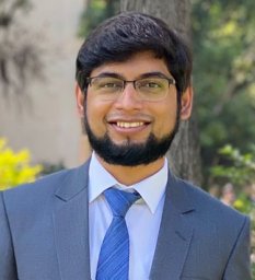 Ahsan Shahzad