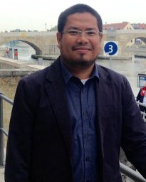 Muhammad M. Ramli