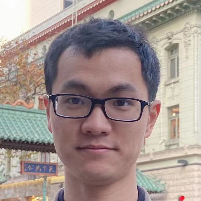 Yida Yin