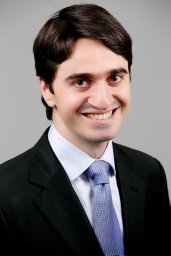 Ilyas Sahin