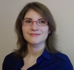 Lorena Gonzalez-Manzano