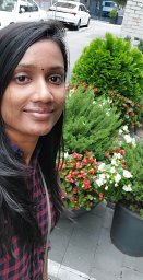 Aswathy Jayakumar