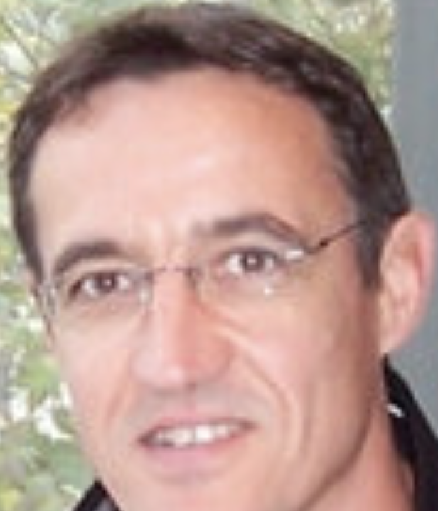 Philippe Mathieu