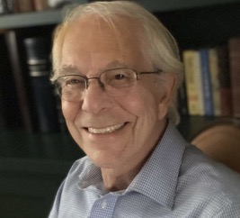 Ronald P. Gruber