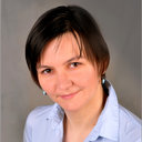 Malgorzata Kopycinska-Mueller