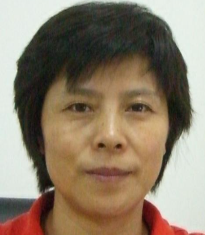 Qiuying Zhang