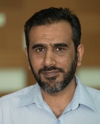 Intikhab Alam