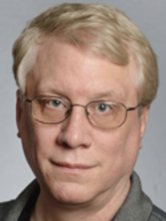 Jeffrey Uhlmann