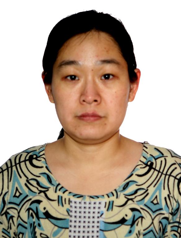 Lin Zhao