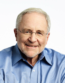Moshe E. Ben-Akiva