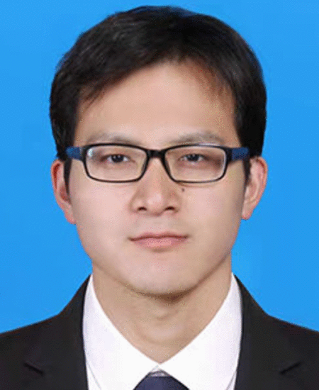 Wenxiao Lei
