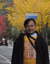 Wahyu catur adinugroho