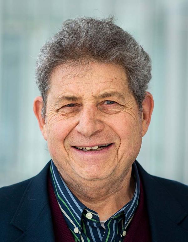 Gerald Borgia