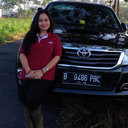 Endah Yulia