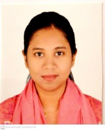 Mahmuda Yeasmin