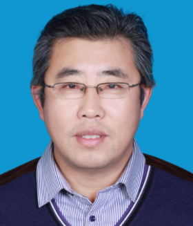 Liang Jin