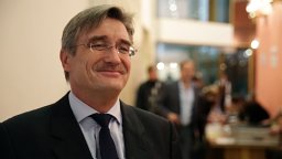 Bernd Markscheffel
